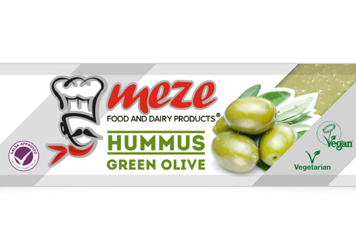 hummus-green-olive