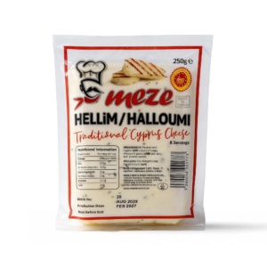 Hellim - Halloumi