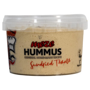 Hummus - Sundried Tomato